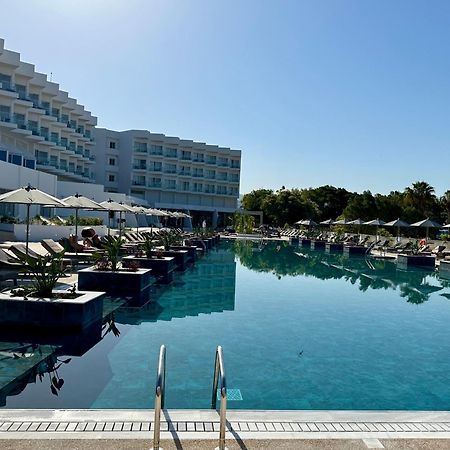 Cali Resort & Spa By Louis Hotels Paphos Ngoại thất bức ảnh