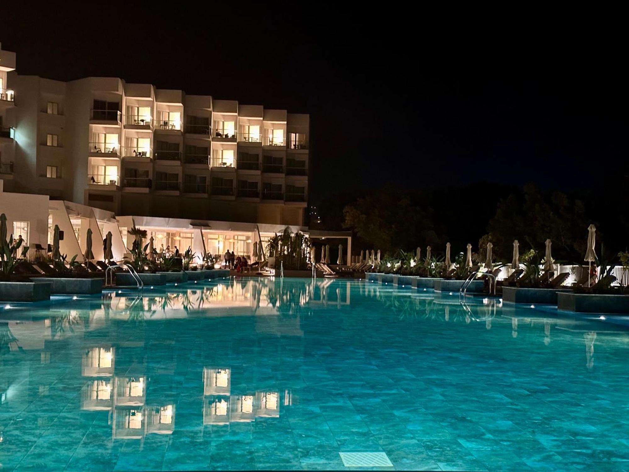 Cali Resort & Spa By Louis Hotels Paphos Ngoại thất bức ảnh