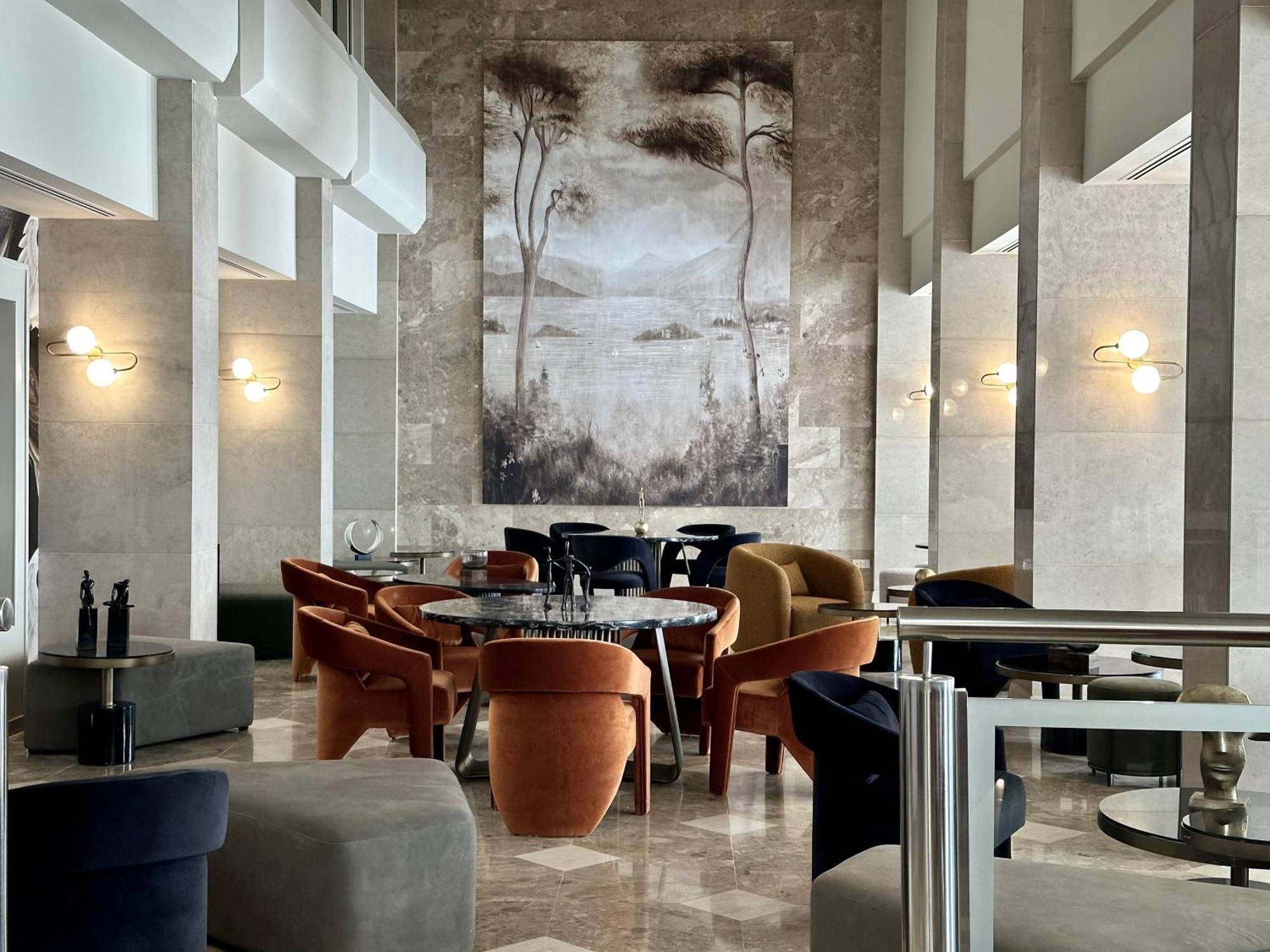 Cali Resort & Spa Designed For Adults By Louis Hotels Peyia Ngoại thất bức ảnh