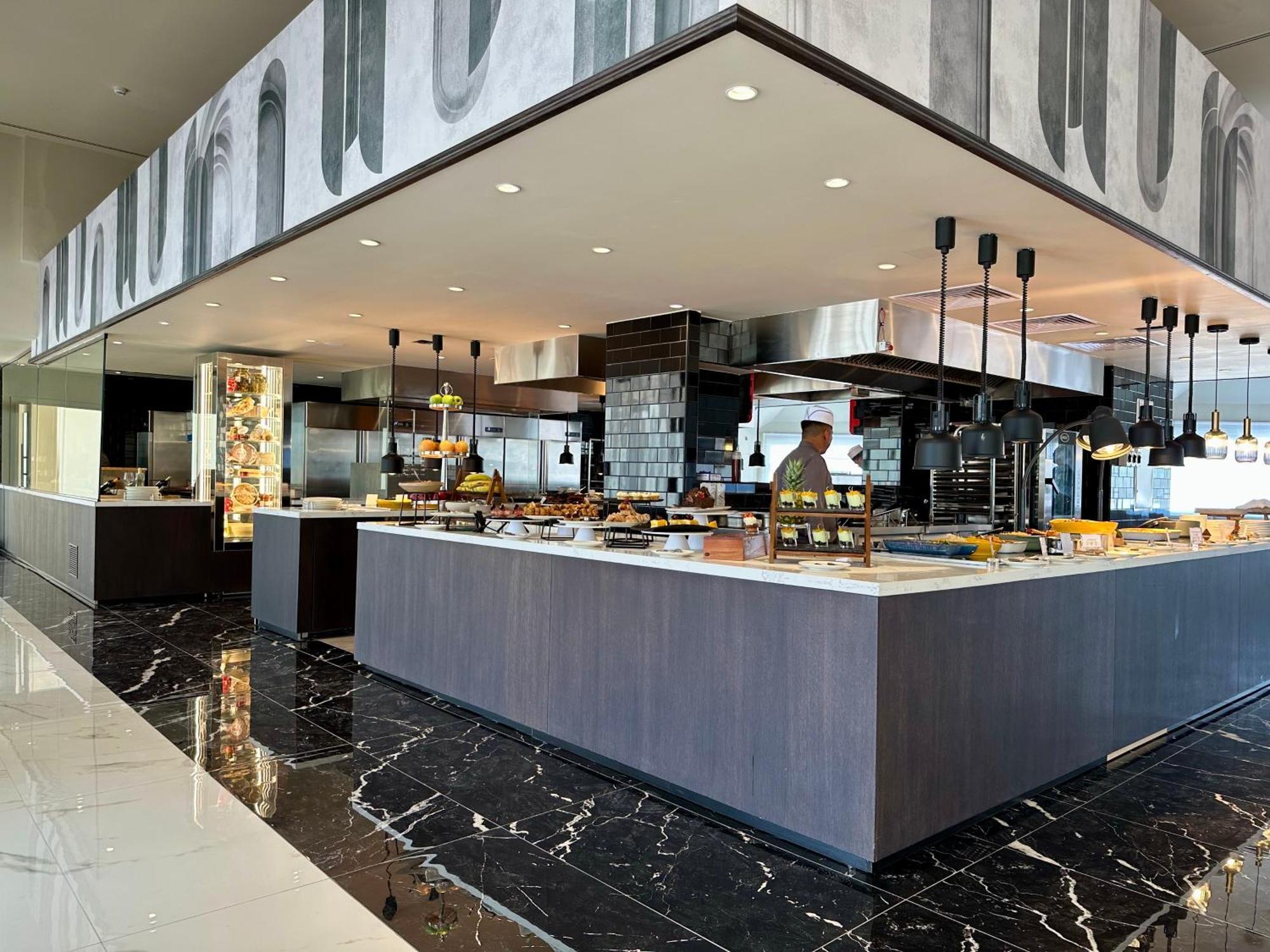 Cali Resort & Spa Designed For Adults By Louis Hotels Peyia Ngoại thất bức ảnh
