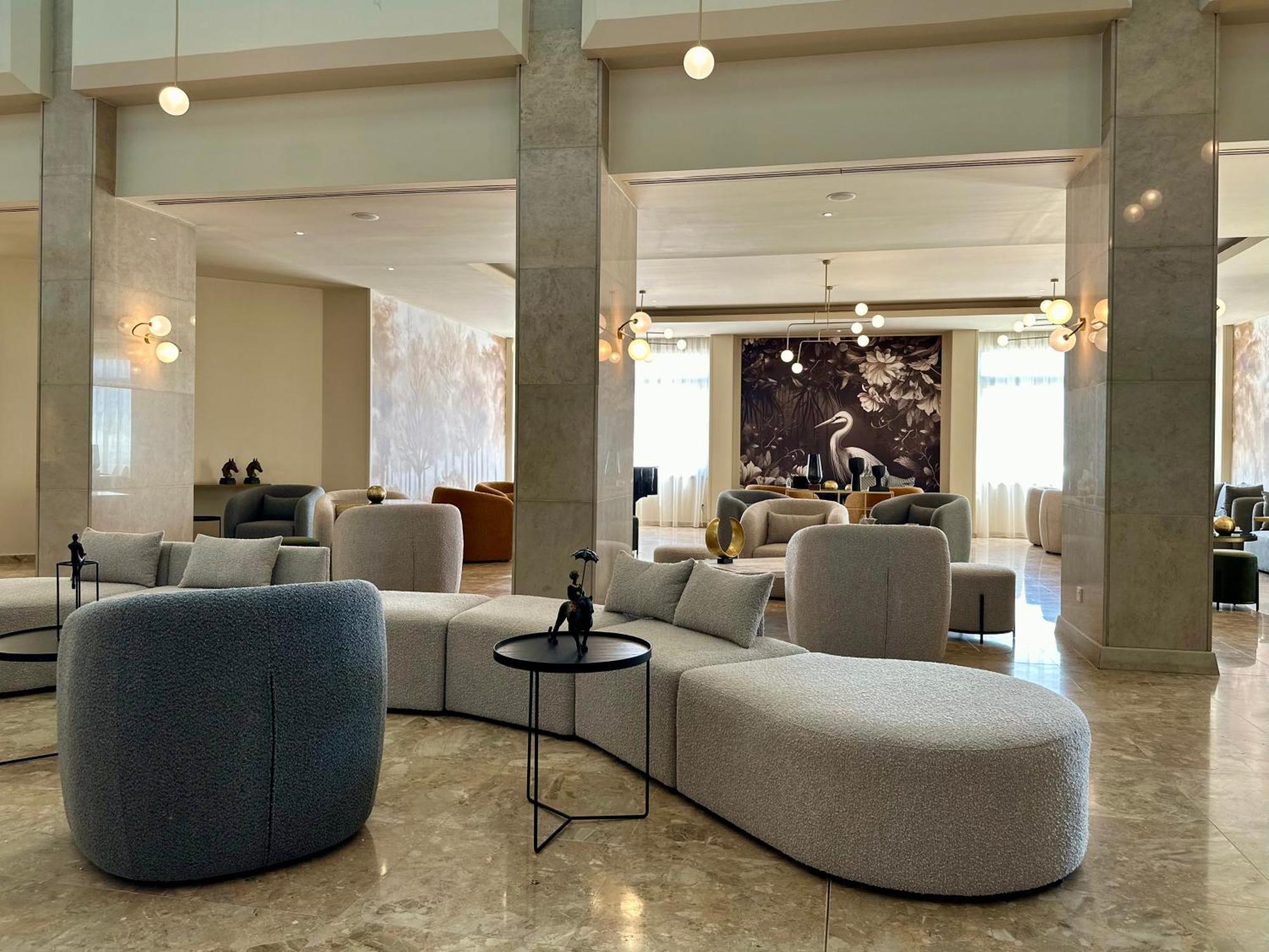 Cali Resort & Spa Designed For Adults By Louis Hotels Peyia Ngoại thất bức ảnh