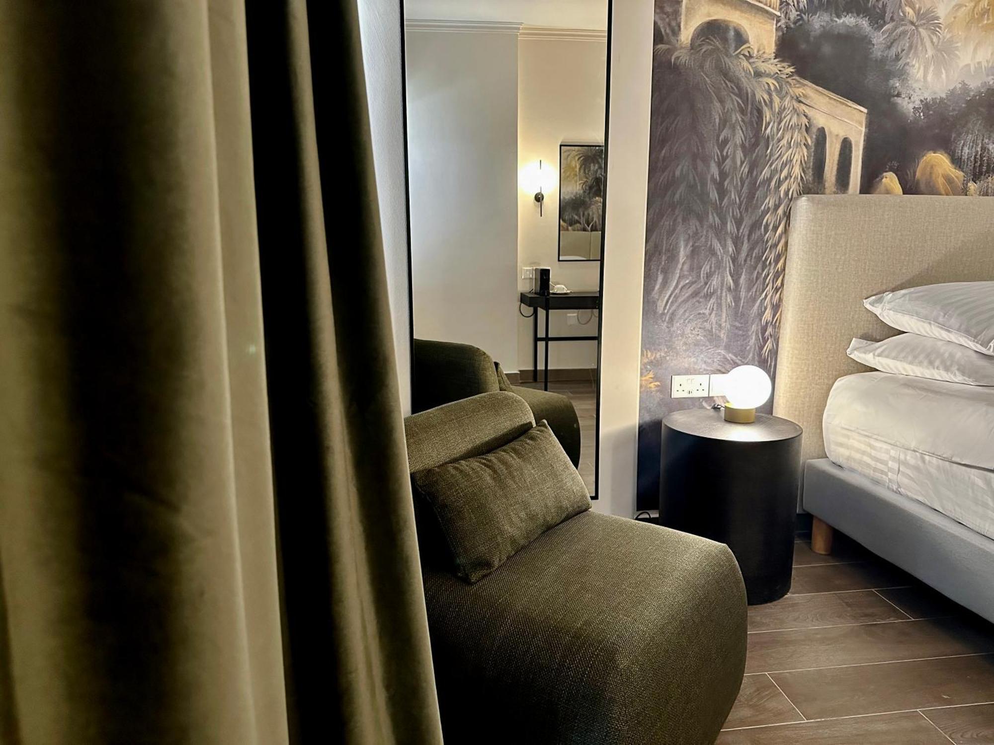 Cali Resort & Spa Designed For Adults By Louis Hotels Peyia Ngoại thất bức ảnh