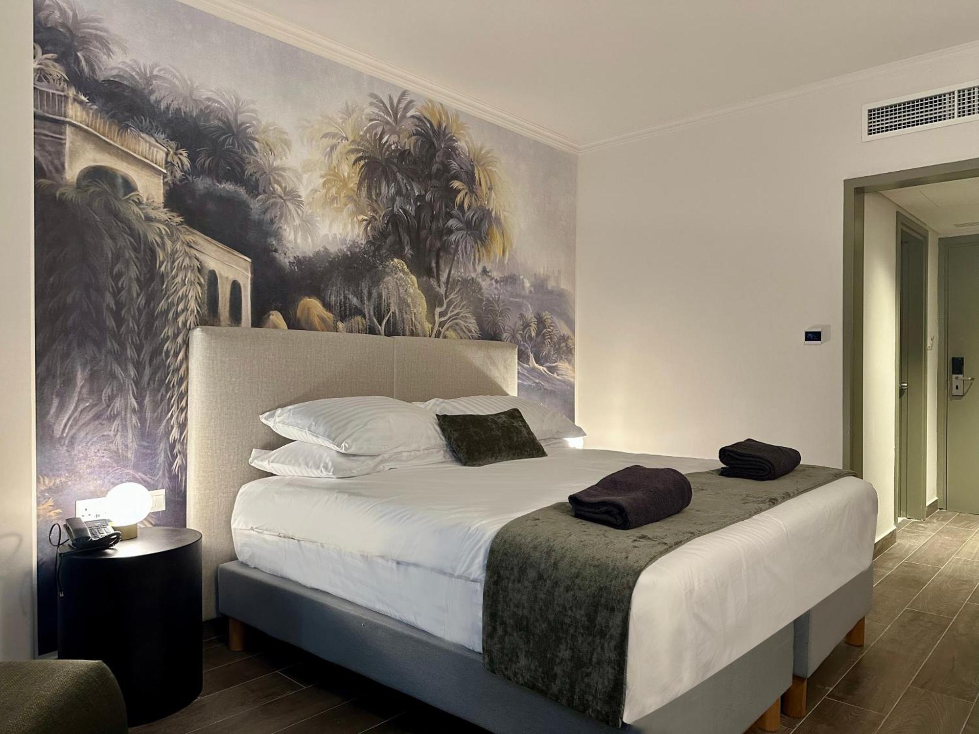 Cali Resort & Spa Designed For Adults By Louis Hotels Peyia Ngoại thất bức ảnh