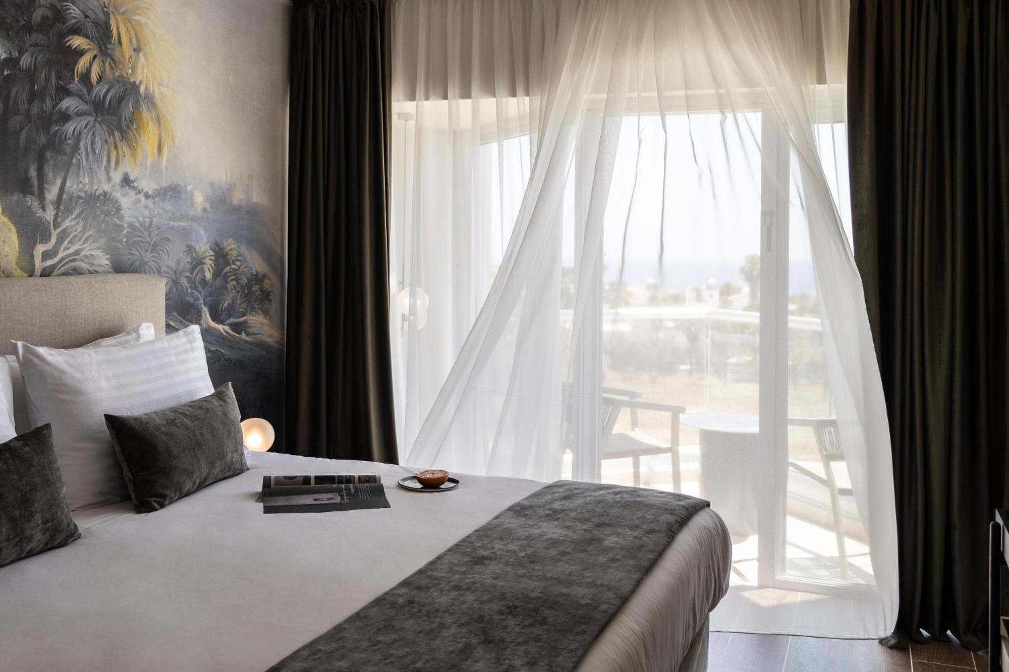 Cali Resort & Spa Designed For Adults By Louis Hotels Peyia Ngoại thất bức ảnh