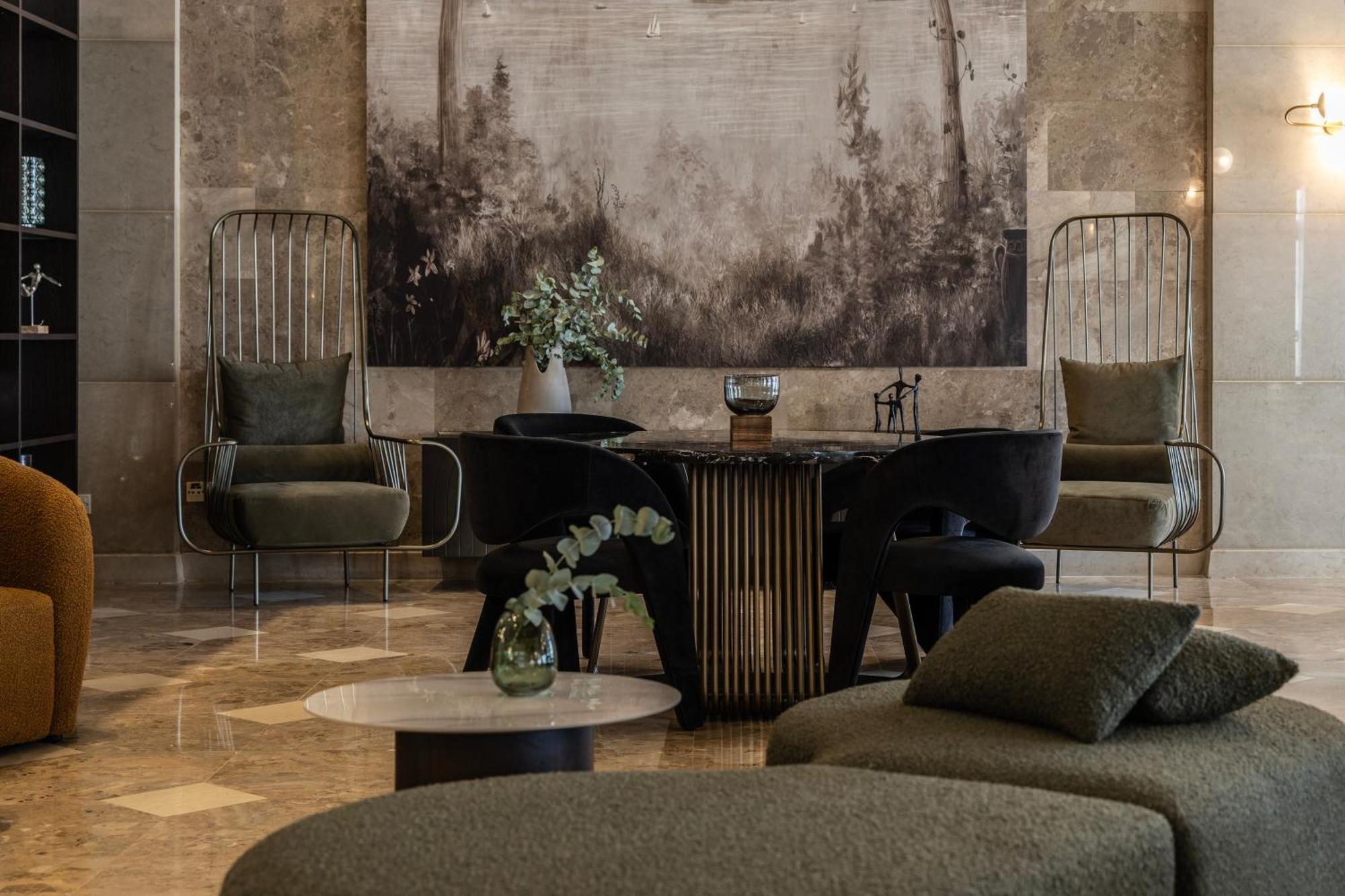 Cali Resort & Spa Designed For Adults By Louis Hotels Peyia Ngoại thất bức ảnh