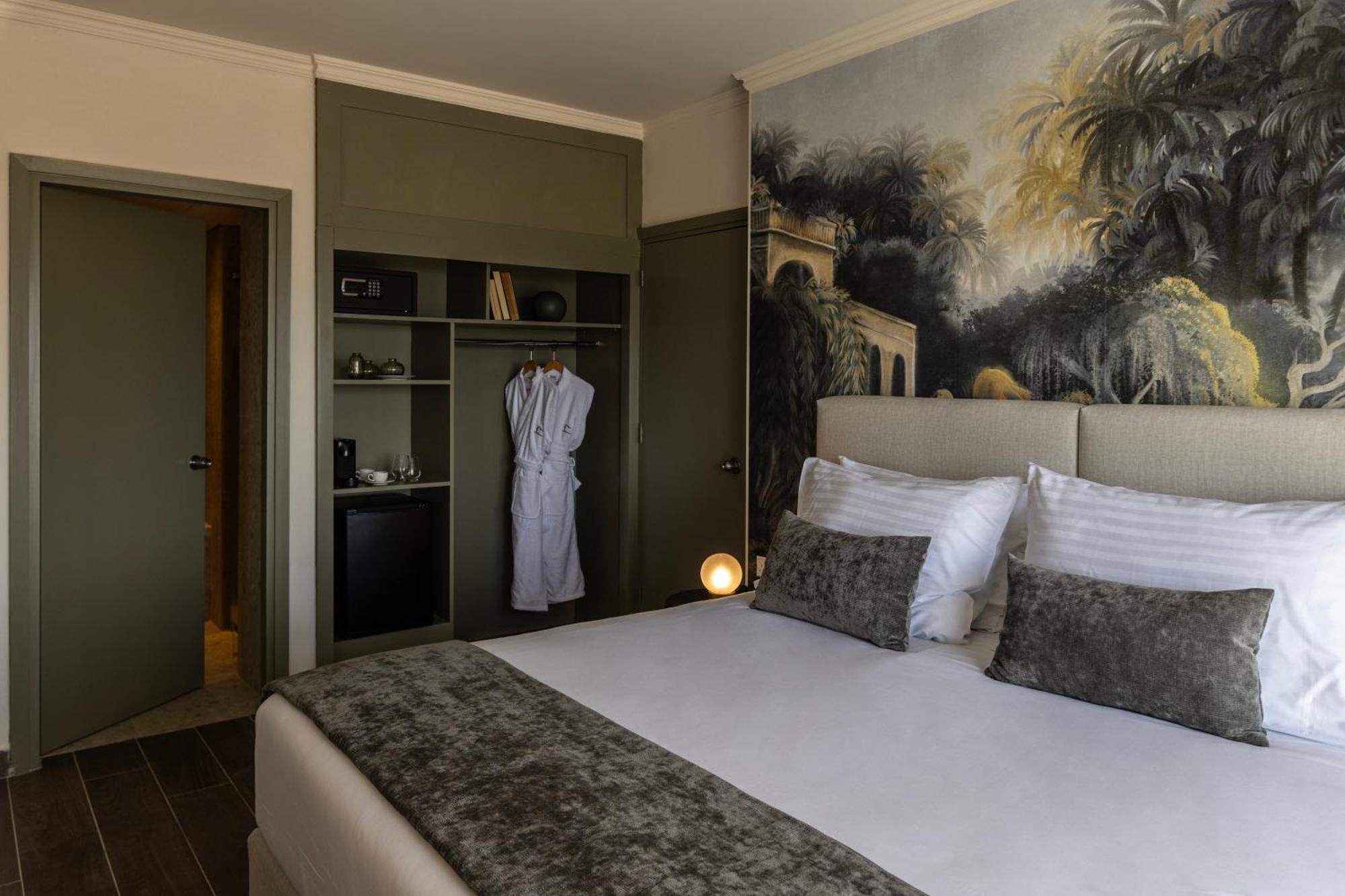 Cali Resort & Spa Designed For Adults By Louis Hotels Peyia Ngoại thất bức ảnh