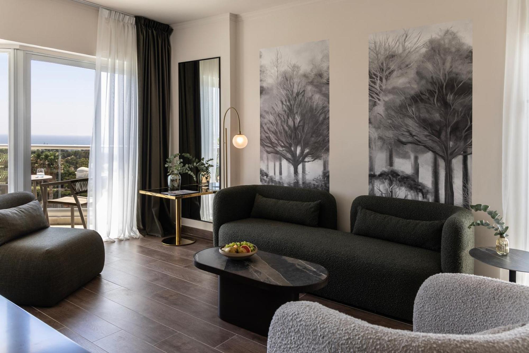 Cali Resort & Spa Designed For Adults By Louis Hotels Peyia Ngoại thất bức ảnh