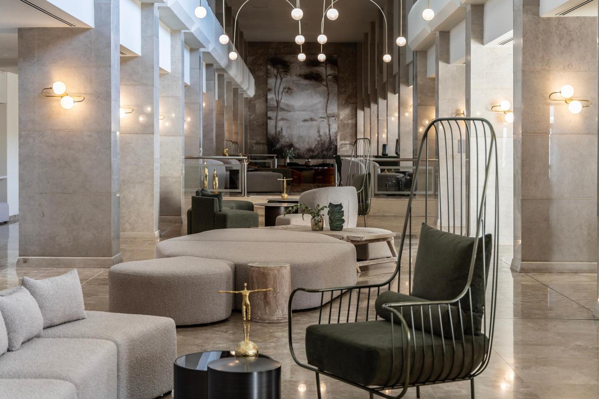 Cali Resort & Spa Designed For Adults By Louis Hotels Peyia Ngoại thất bức ảnh