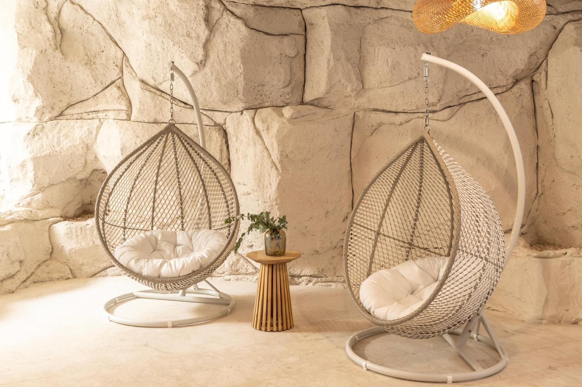 Cali Resort & Spa Designed For Adults By Louis Hotels Peyia Ngoại thất bức ảnh