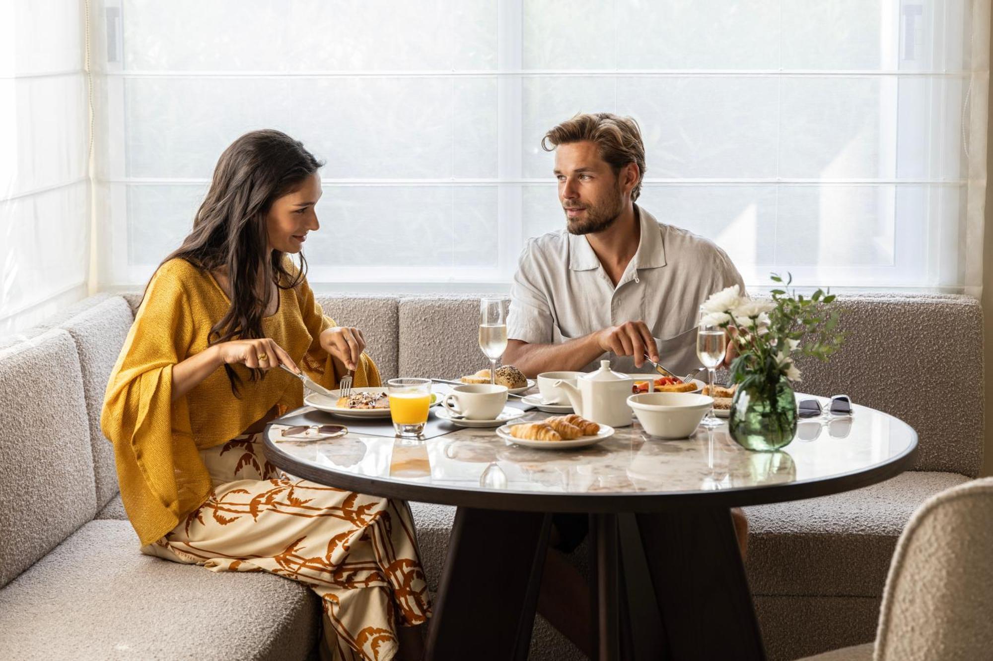 Cali Resort & Spa Designed For Adults By Louis Hotels Peyia Ngoại thất bức ảnh