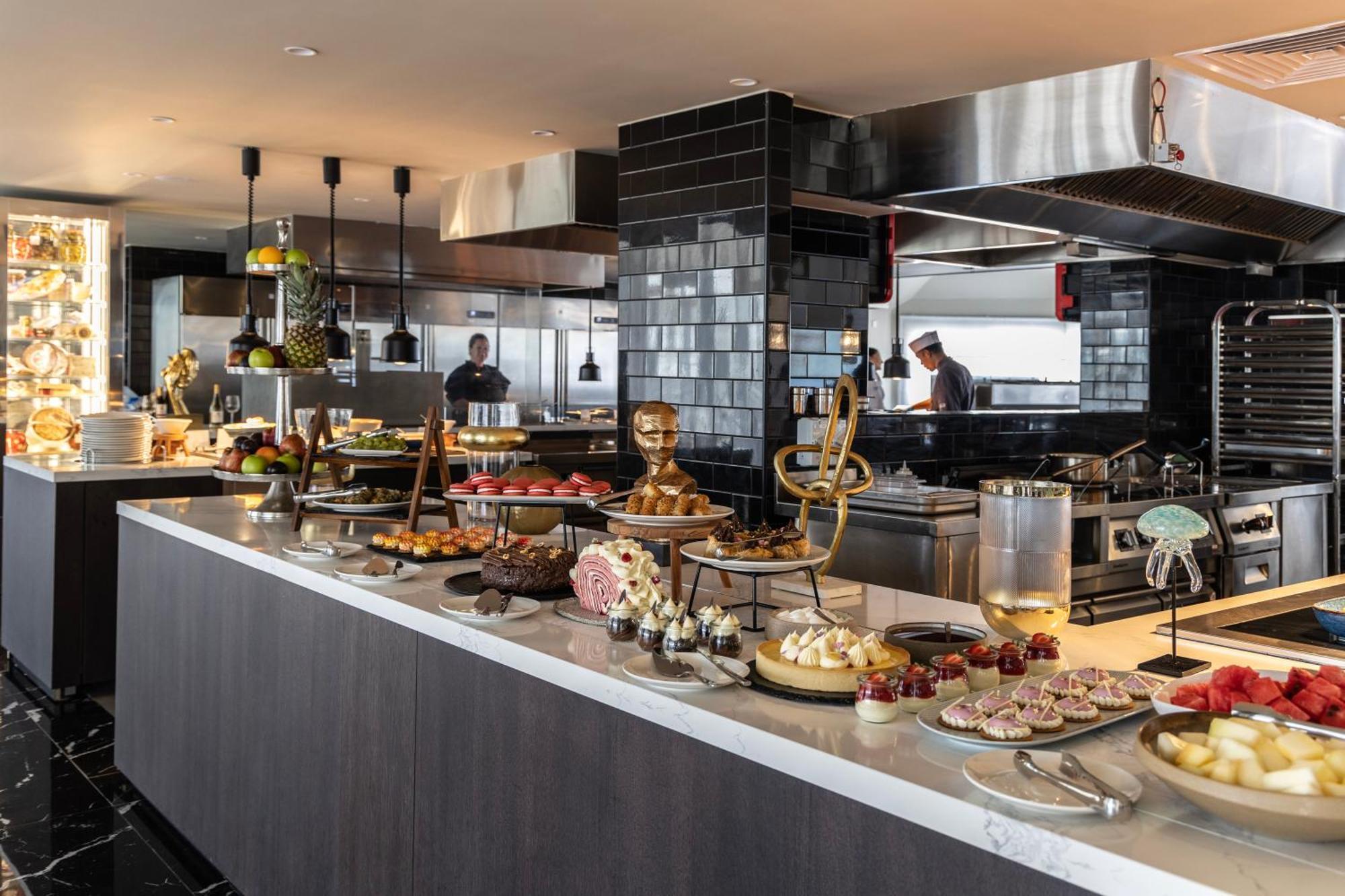 Cali Resort & Spa Designed For Adults By Louis Hotels Peyia Ngoại thất bức ảnh
